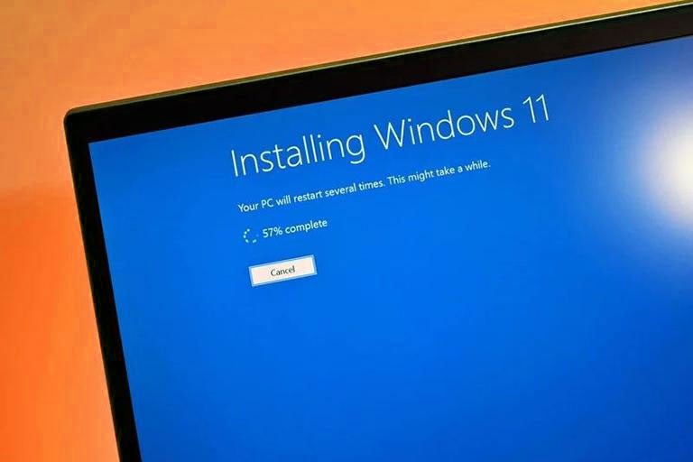 Cần làm gì để ngăn Windows 10 tự động cập nhật lên Windows 11?