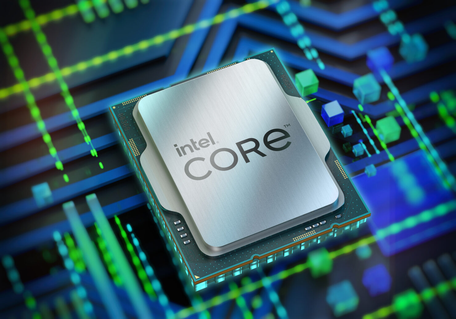 Hé lộ CPU Intel thế hệ thứ 13 Raptor Lake i9 13900K với 24 nhân 32 luồng