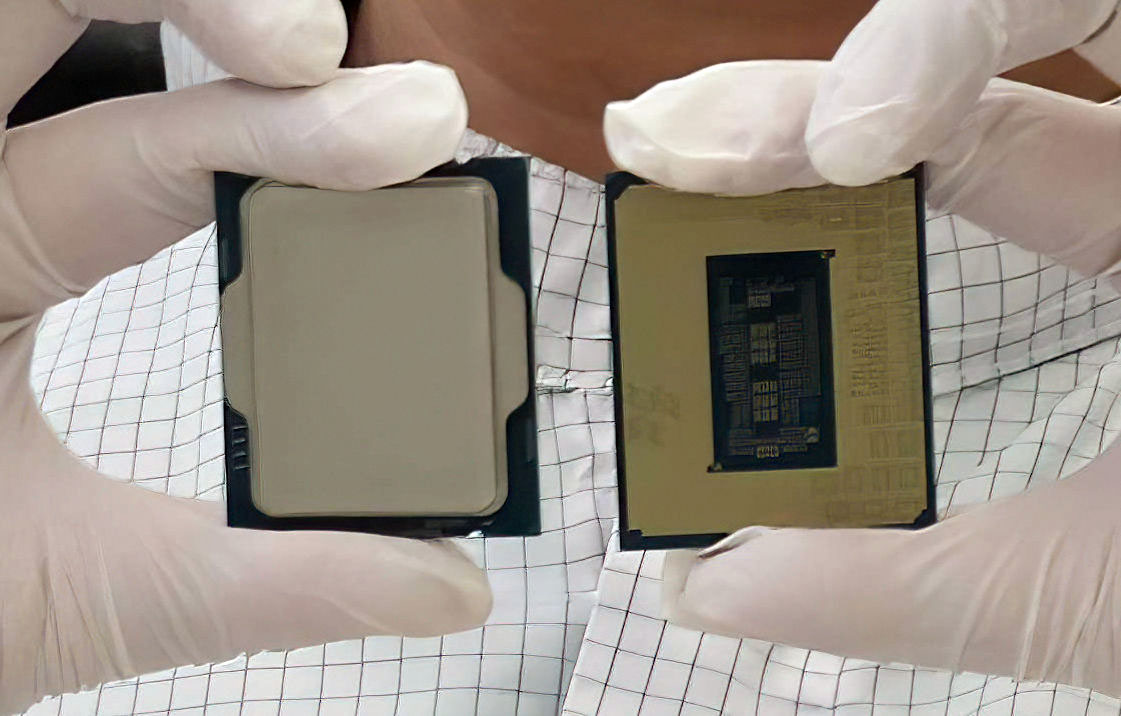CPU Intel Core i7 12700K vượt mặt CPU Ryzen 5000 Series của AMD về hiệu năng đơn nhân