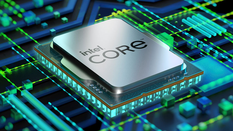 CPU Intel Core i5 12400F 6 lõi 12 luồng Đối thủ xứng tầm của Ryzen 5 5600X
