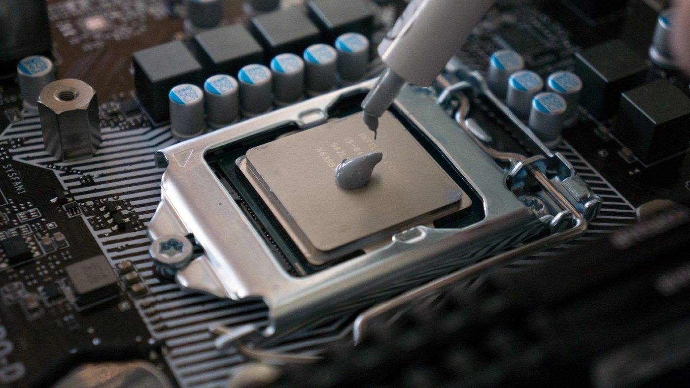 Top 5 loại keo tản nhiệt tốt nhất hiện nay dành cho CPU và GPU