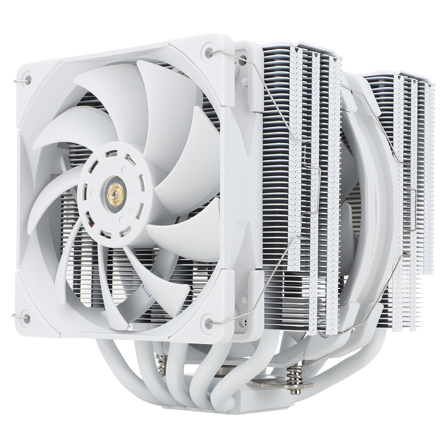 Tản nhiệt CPU Thermalright Frost Commander 140 WHITE