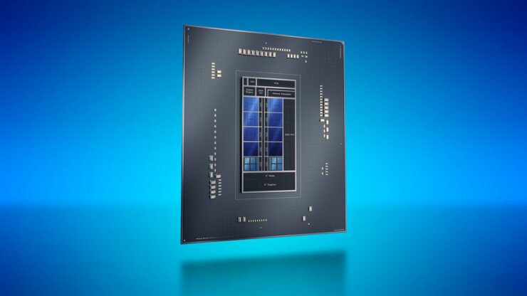 CPU Intel Core i9 12900K vượt trội hơn i9 11900K khi làm việc với After Effects
