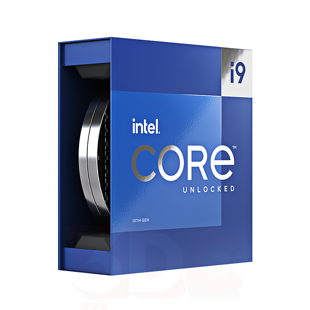 CPU Intel Core i9 13900K (24 Nhân 32 Luồng, up to 5.8 GHz, 36MB cache L3)
