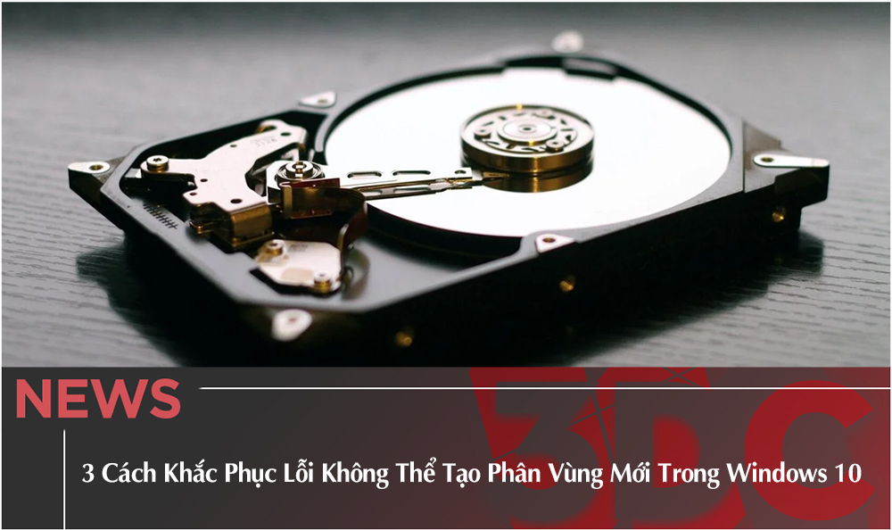 3-cach-khac-phuc-loi-khong-the-tao-phan-vung-o-vung-trong-win10