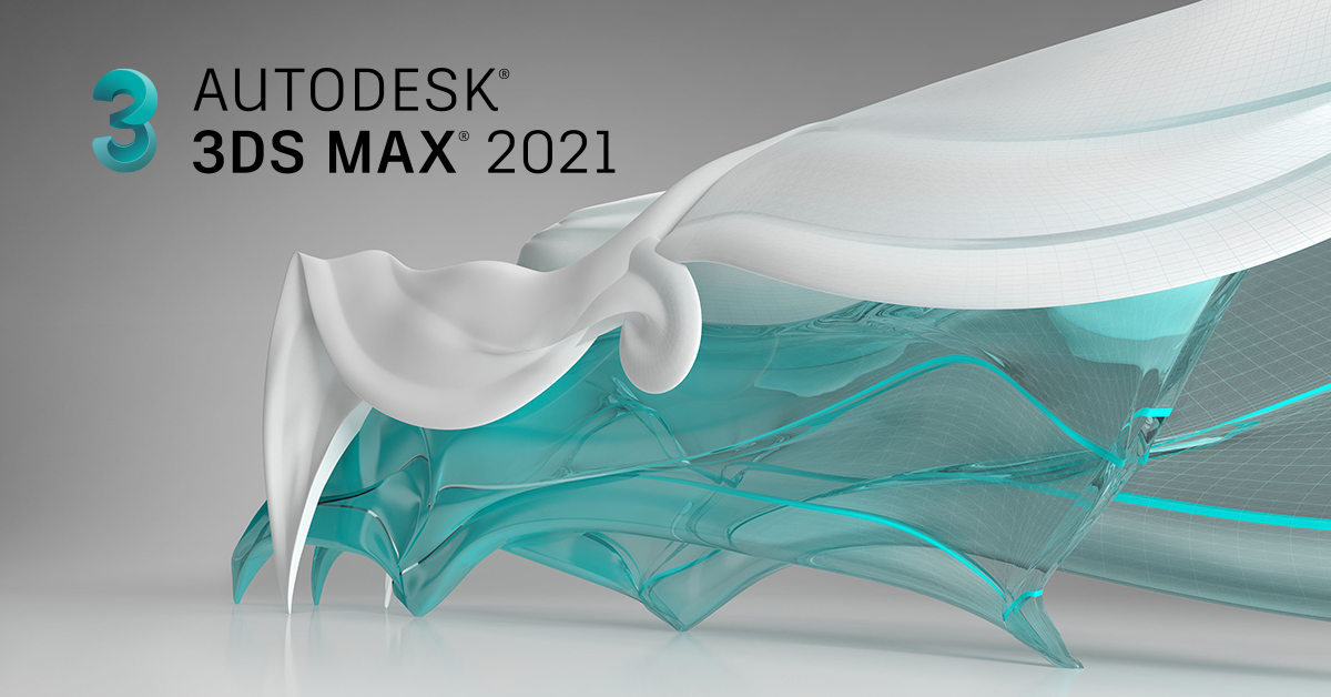 Một số tính năng nổi bật của 3DS MAX 2021