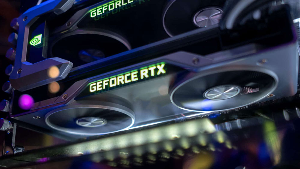 NVIDIA GeForce RTX 3050 có thể sẽ được ra mắt với hai phiên bản 8GB và 4GB