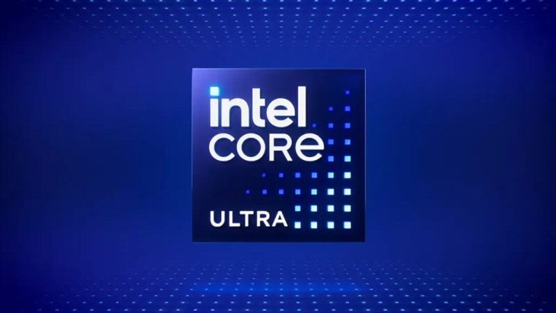 Lộ diện những mẫu Intel Core Ultra 7 Meteor Lake đầu tiên