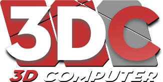3D COMPUTER 