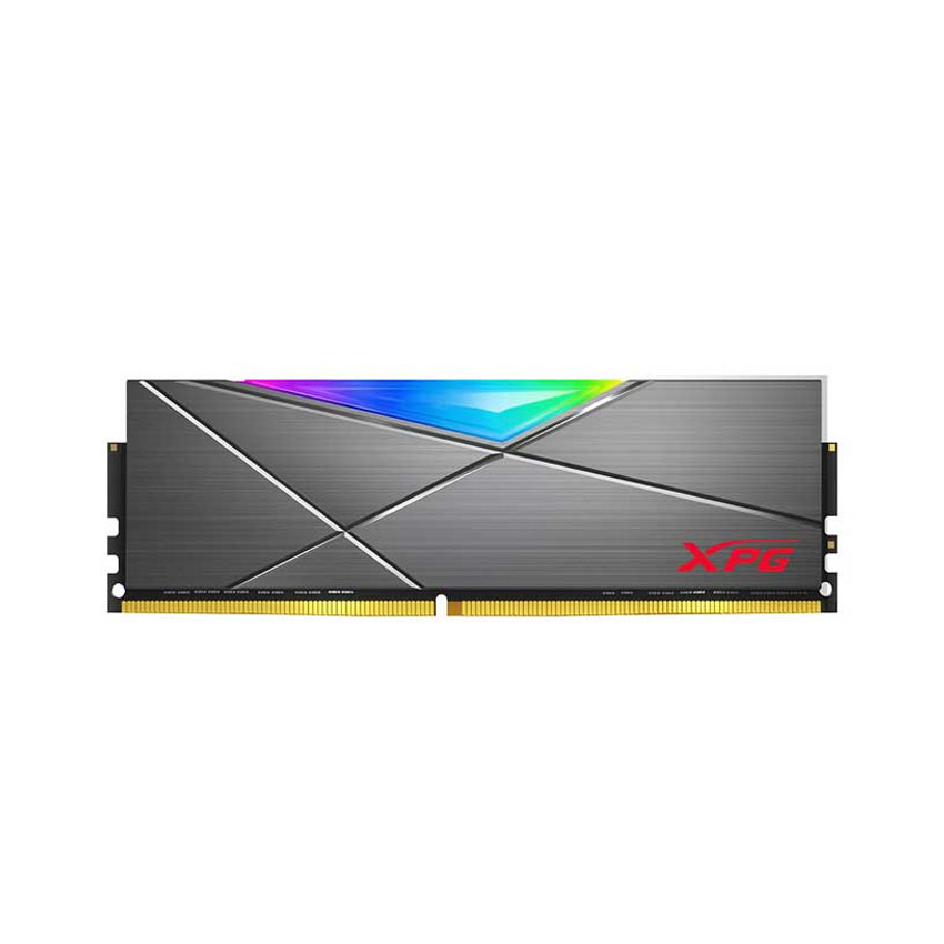Ram ADATA XPG SPECTRIX D50 16GB DDR4 3200MHz - Màu xám