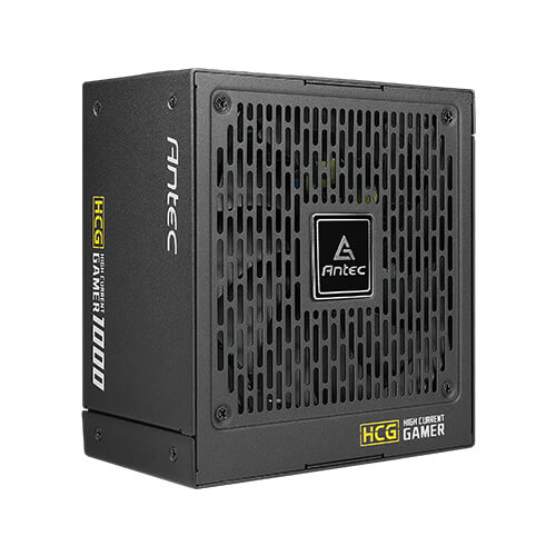 Nguồn máy tính Antec HCG 1000 80 Plus Gold Full Modular