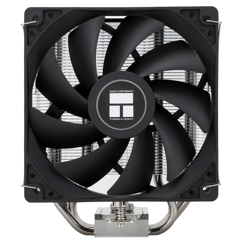 Tản nhiệt Thermalright Assassin X 120 Refined SE