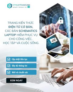 website kỹ thuật phần cứng