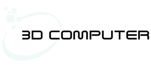 3d computer