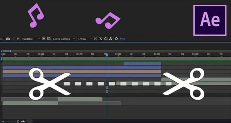 lỗi after effects