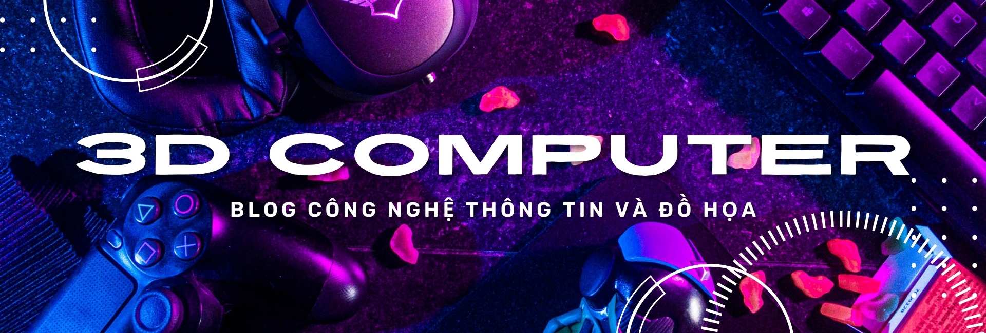 blog công nghệ thông tin và đồ họa