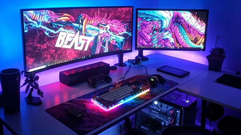 Top cấu hình PC Workstation đáng mua nhất hiện nay