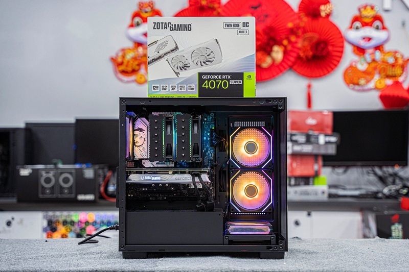 cách bảo quản pc bền lâu