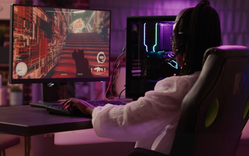 chọn pc hay laptop gaming