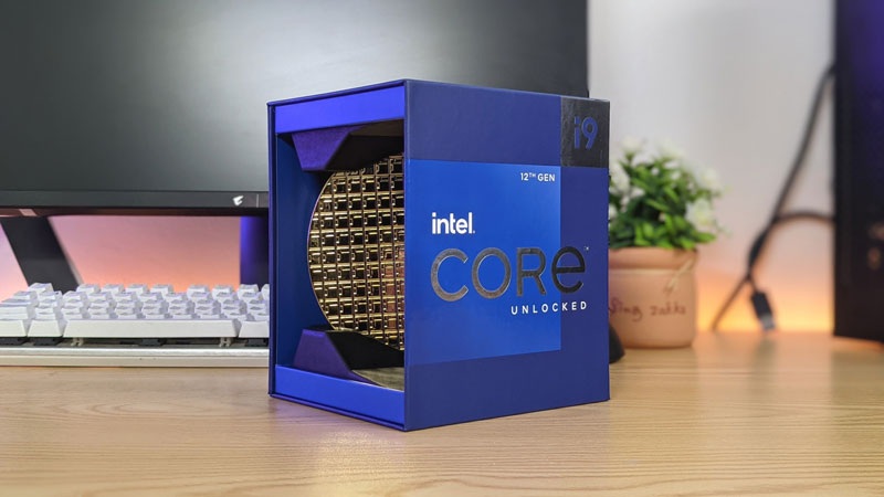 cpu core i9