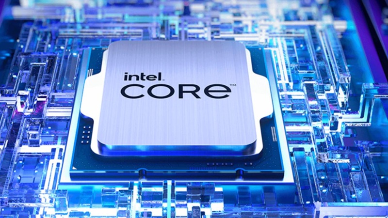 CPU Intel phù hợp với những ai