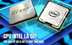 cpu intel