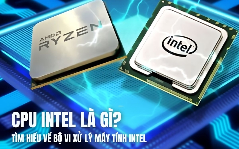 cpu intel