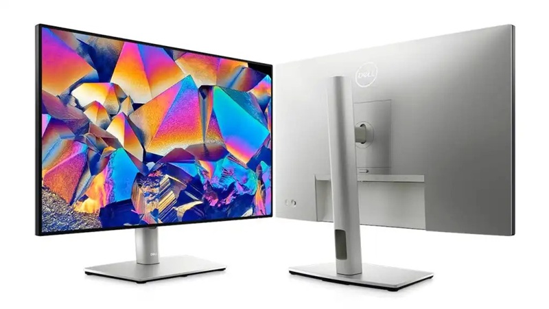 đối tượng sử dụng màn dell
