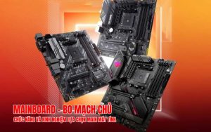 mainboard là gì
