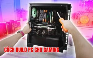 pc cho gaming