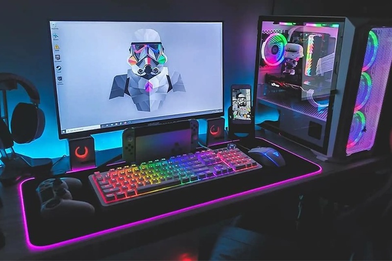build một máy pc bao nhiêu tiền