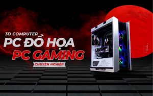 pc workstation