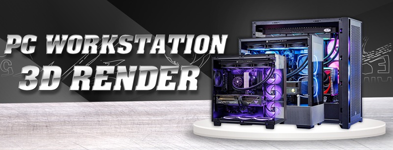 pc workstation