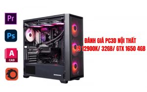 i9 12900k