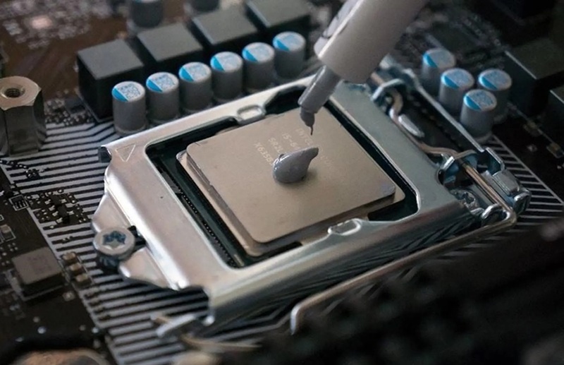 tản nhiệt cpu là gì
