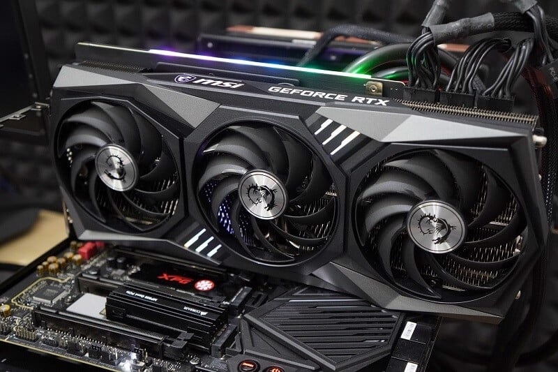 vga card đồ họa
