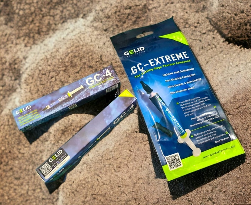GELID GC-Extreme