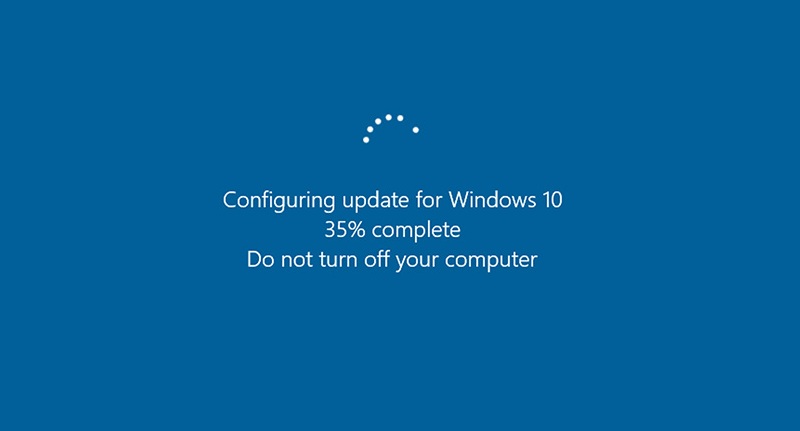 giới thiệu về win 10