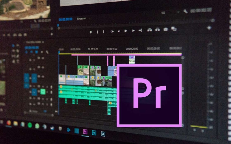 phím tắt thông dụng trong premiere pro