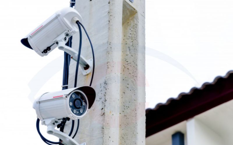 Lựa chọn đúng loại camera chuyên dụng cho ngoài trời