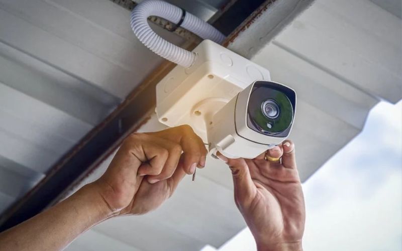 hướng dẫn chọn camera ngoài trời