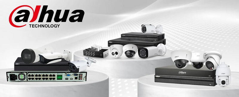 Camera Dahua của nước nào
