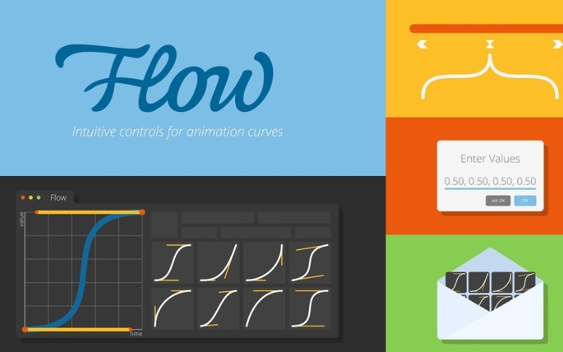 flow