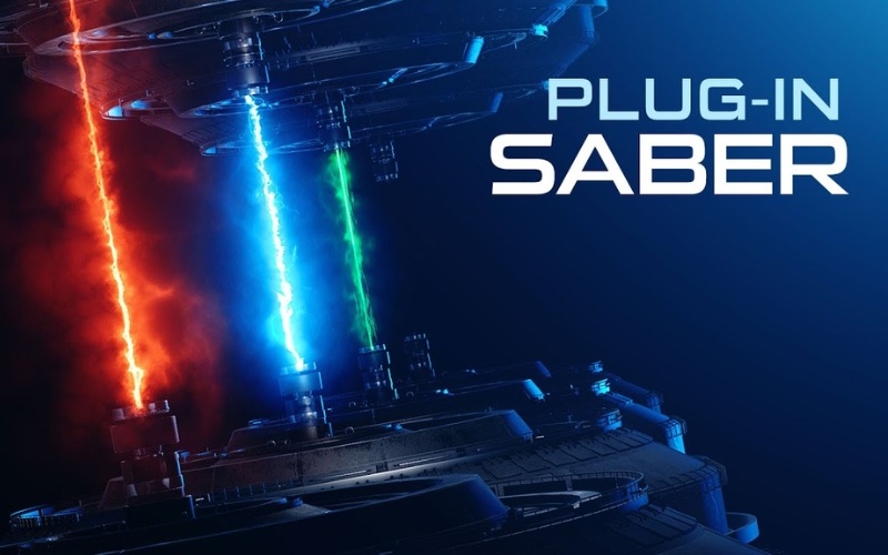 plugin saber