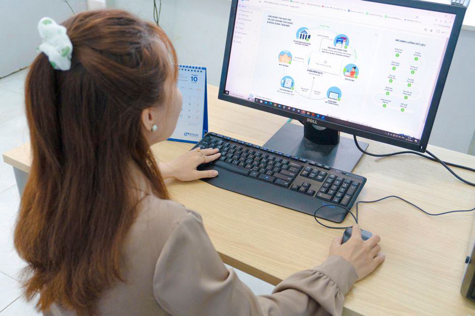 Quy trình làm báo cáo tài chính đúng chuẩn cho studio game