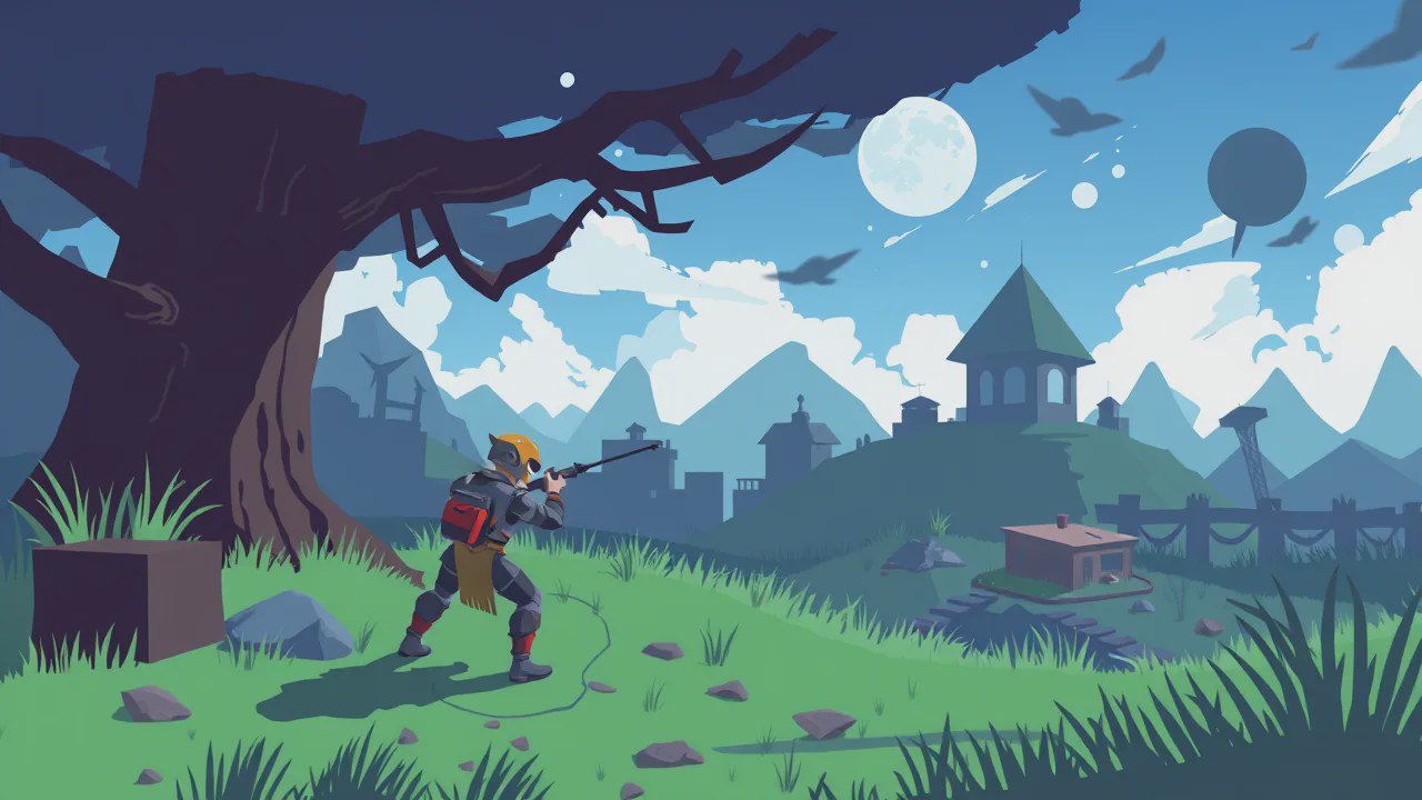 ai trong doanh nghiệp giúp studio game indie ai trong doanh nghiệp giúp studio game indie