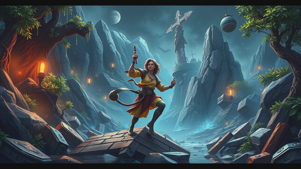 Tại sao tên game và logo studio cần được bảo hộ nhãn hiệu?
