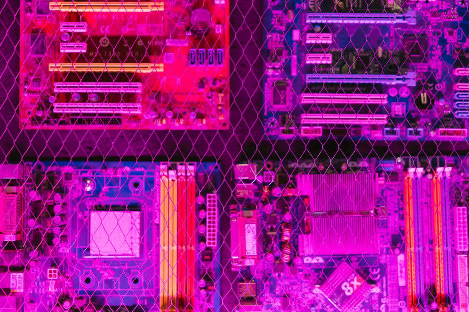 Rủi ro an ninh mà chủ phòng net, kho linh kiện PC hay bỏ qua