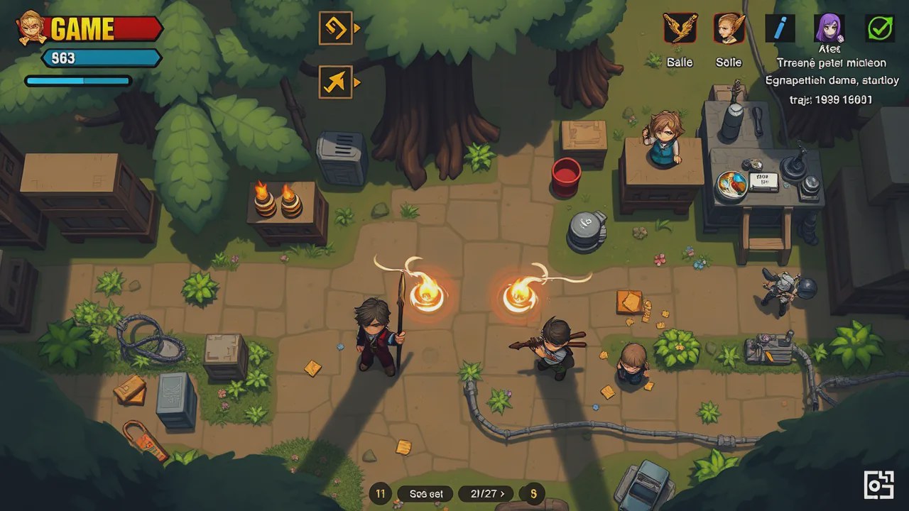 Indie game developer có nên lập công ty không?