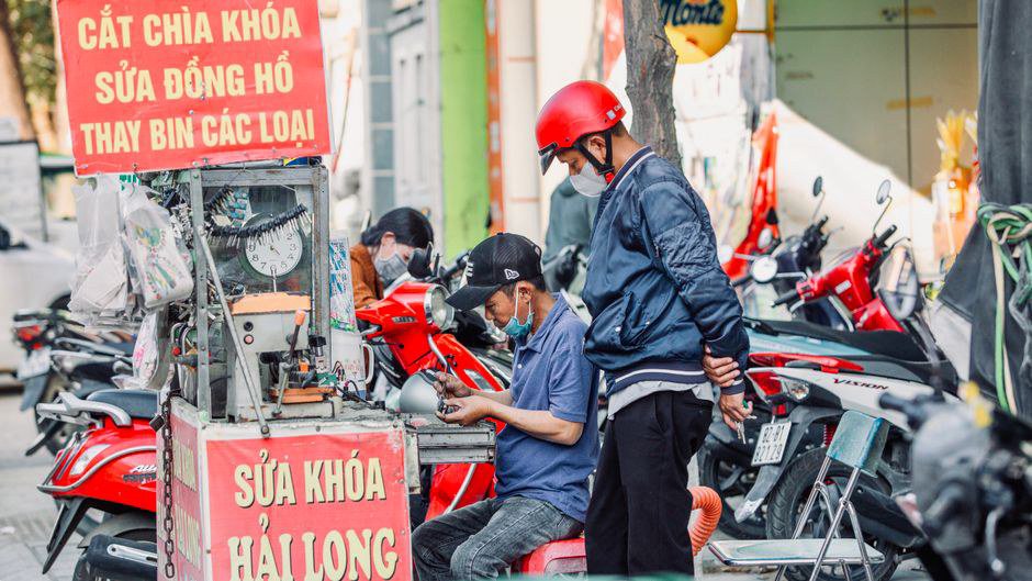 Kết luận: bán linh kiện tốt phải đi cùng dịch vụ tốt Kết luận: bán linh kiện tốt phải đi cùng dịch vụ tốt